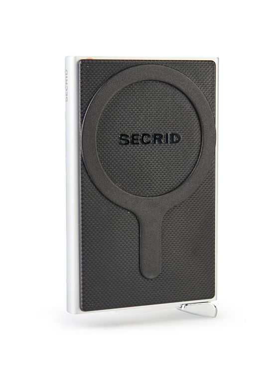 Secrid Cardprotector Pouzdro na kreditní karty RFID ochrana 10 cm