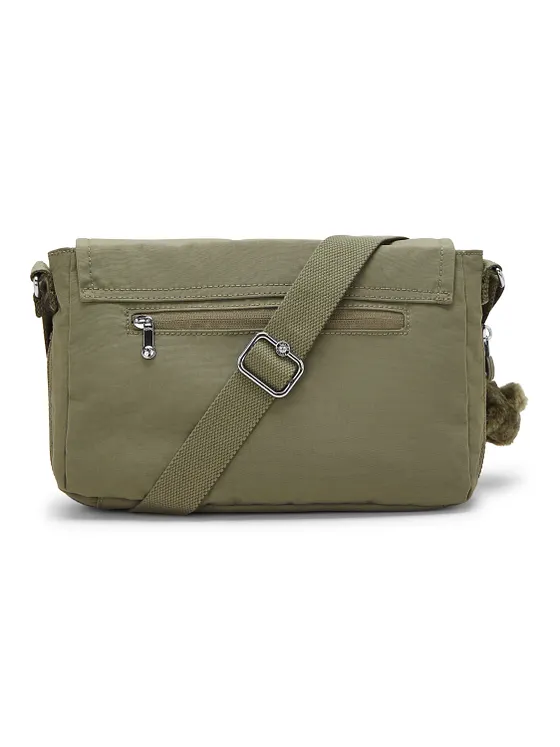 Kipling Basic Dalma Crossbody taška 28 cm Kipling Basic Dalma Crossbody taška 28 cm