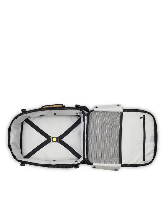 Delsey Paris Maubert 2.0 Business batoh RFID ochrana 40 cm Delsey Paris Maubert 2.0 Business batoh RFID ochrana 40 cm