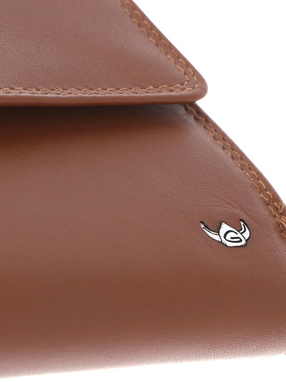Golden Head Polo peněženka RFID kožená 12 cm Golden Head Polo peněženka RFID kožená 12 cm