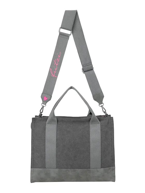 Fritzi aus Preußen Tote Bag Limited Tote taška 40 cm Fritzi aus Preußen Tote Bag Limited Tote taška 40 cm