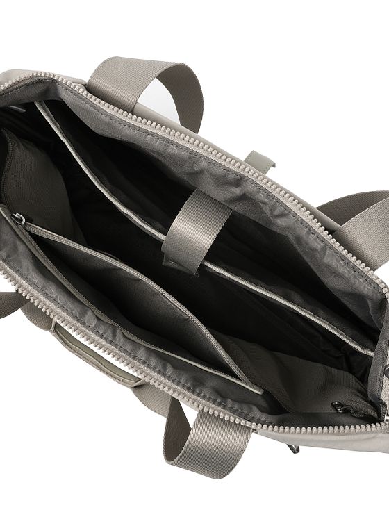 Hedgren Furo Dokumenttaske RFID-beskyttelse 46 cm Laptoprum Hedgren Furo Dokumenttaske RFID-beskyttelse 46 cm Laptoprum