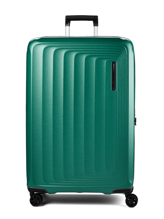 Samsonite Nuon 4 kolečka kufr 75 cm Rozšiřitelný Samsonite Nuon 4 kolečka kufr 75 cm Rozšiřitelný