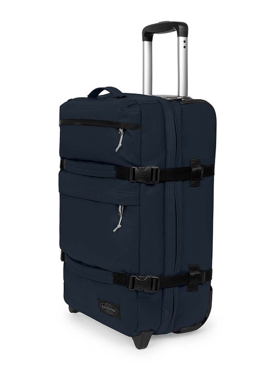 Eastpak Transit'R Plus 2-hjulet Kabinekuffert 55 cm Eastpak Transit'R Plus 2-hjulet Kabinekuffert 55 cm