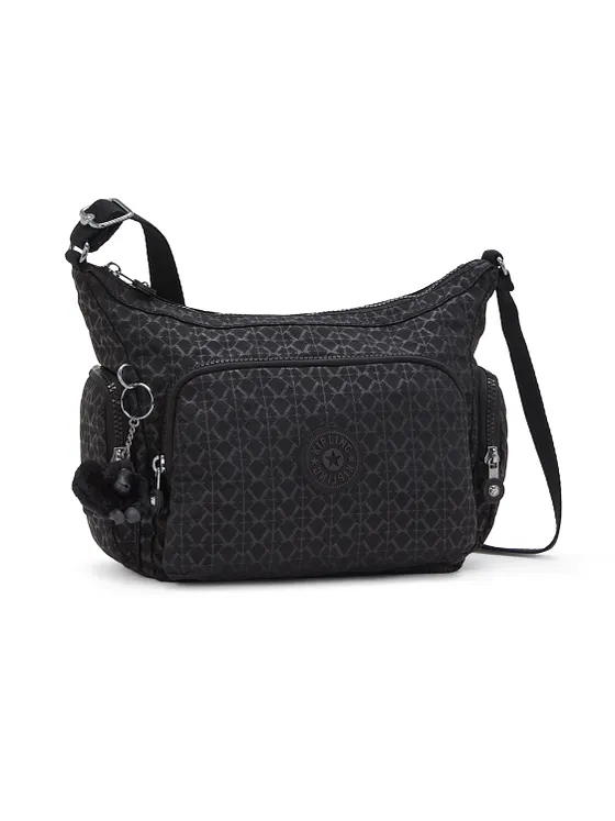 Kipling Gabb Crossbody taška S 31 cm Kipling Gabb Crossbody taška S 31 cm