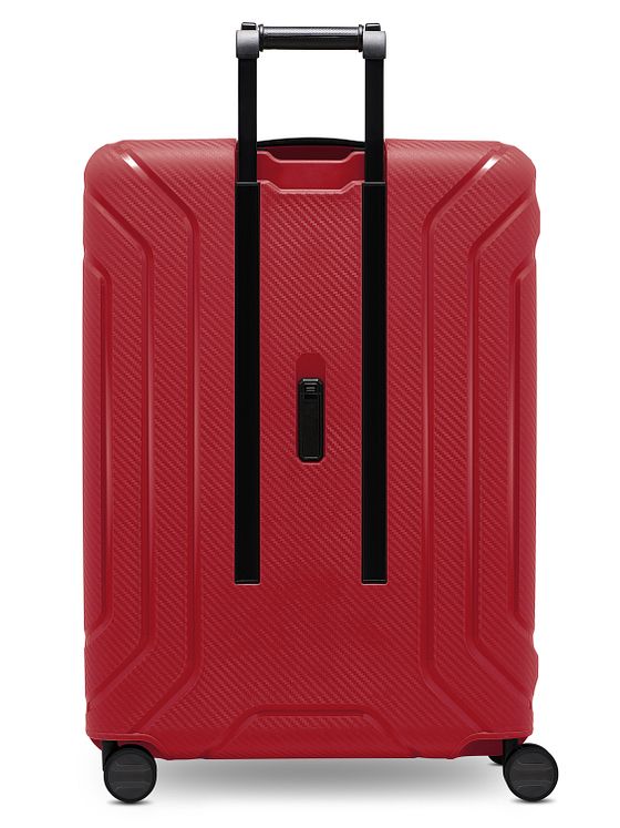 Redolz Essentials 15 4-hjulet kuffertsæt 2-delt med trepunktslukning Redolz Essentials 15 4-hjulet kuffertsæt 2-delt med trepunktslukning