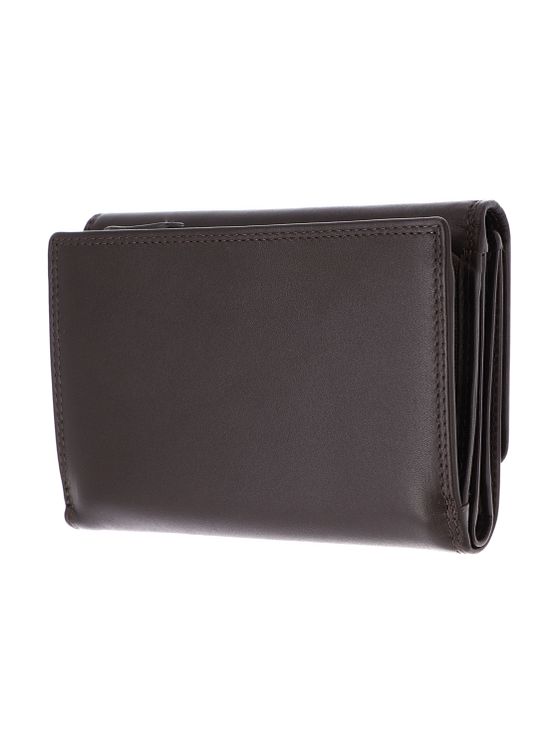 Golden Head Polo Pung RFID-beskyttelse Læder 14 cm