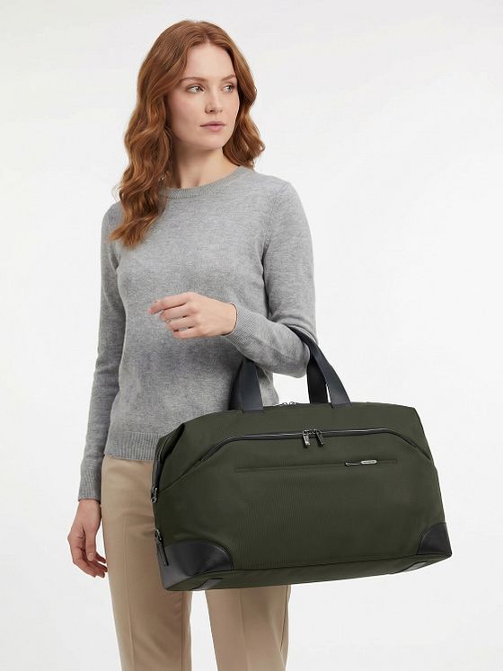 Samsonite Splendix Weekend-rejsetaske 53 cm Samsonite Splendix Weekend-rejsetaske 53 cm