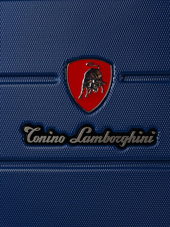 Tonino Lamborghini Milano 4kolová cestovní taška XL 83 cm speciální velikost s roztažitelným skládáním Tonino Lamborghini Milano 4kolová cestovní taška XL 83 cm speciální velikost s roztažitelným skládáním