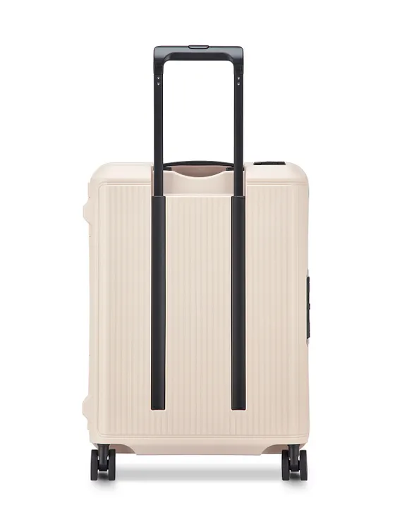 Delsey Paris Vauban 4 kolečka Příruční zavazadlo 55 cm Delsey Paris Vauban 4 kolečka Příruční zavazadlo 55 cm