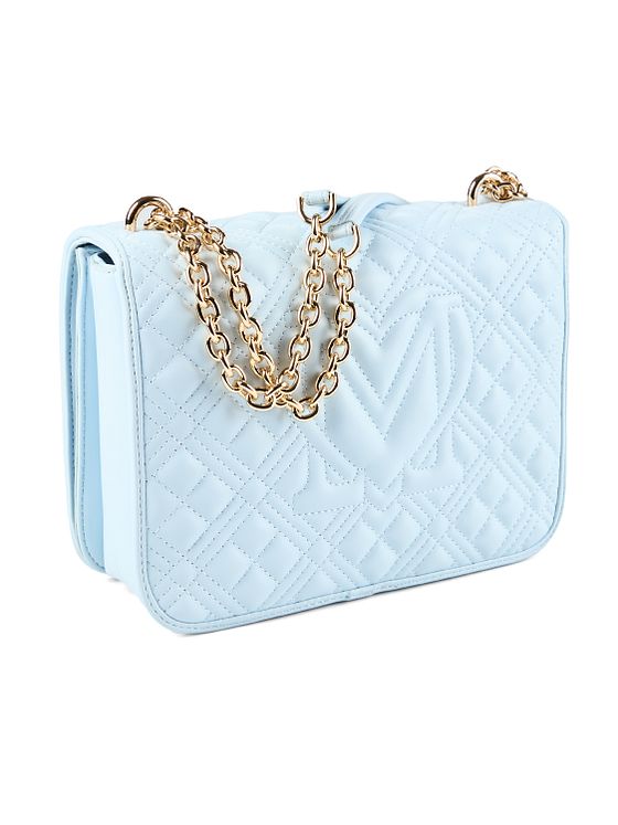 Love Moschino Quilted Taška přes rameno 26 cm Love Moschino Quilted Taška přes rameno 26 cm