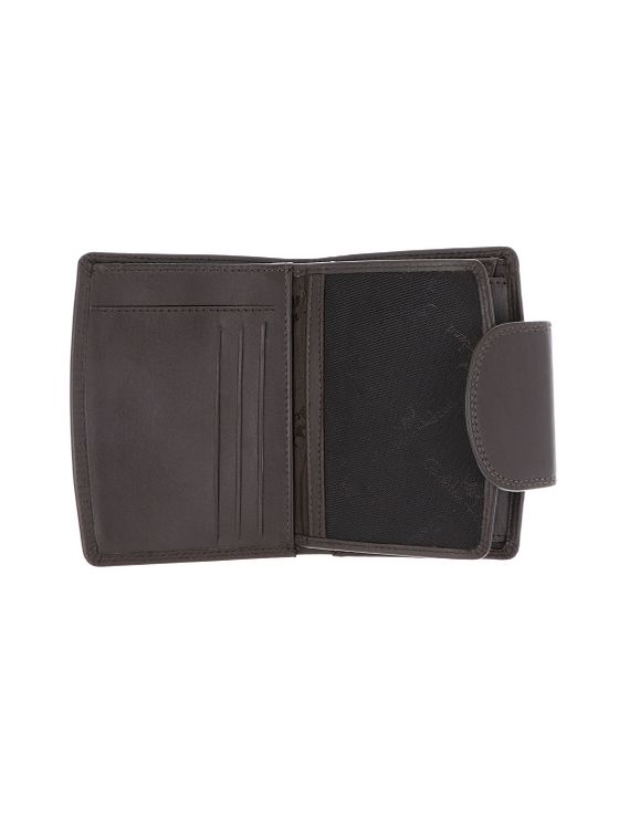 Golden Head Polo Pung RFID-beskyttelse Læder 12.5 cm Golden Head Polo Pung RFID-beskyttelse Læder 12.5 cm