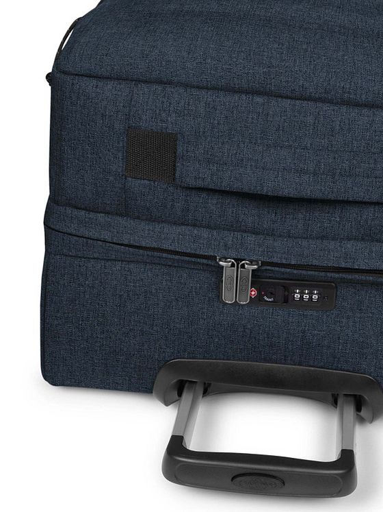 Eastpak Transit'R Plus 4-hjulet Rejsetaske 68 cm Eastpak Transit'R Plus 4-hjulet Rejsetaske 68 cm