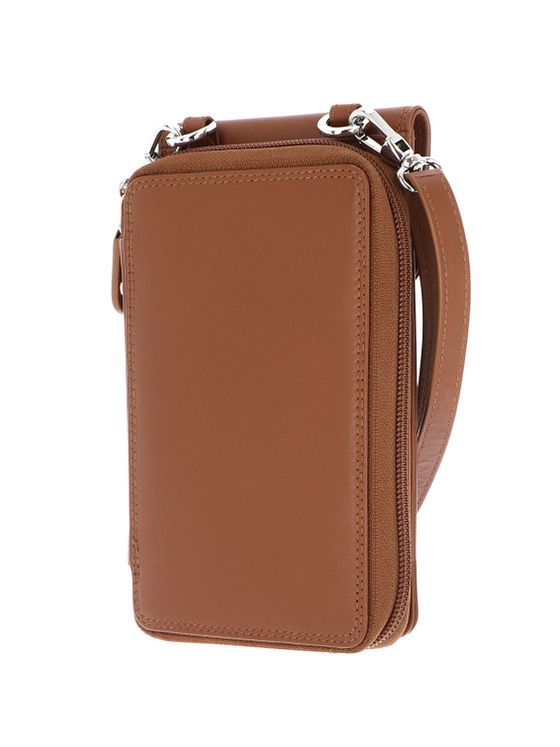 Golden Head Polo Mobiltaske Læder 10.5 cm Golden Head Polo Mobiltaske Læder 10.5 cm