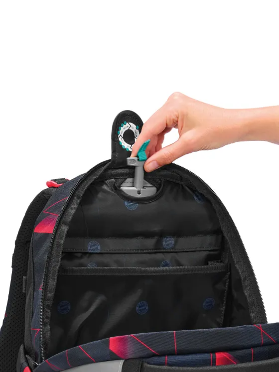 coocazoo Mate Školní batoh 46 cm coocazoo Mate Školní batoh 46 cm