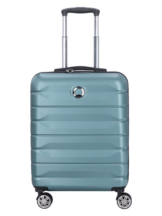 Delsey Paris Kabinový vozík Air Armour na 4 kolech Slim Line 55 cm Delsey Paris Kabinový vozík Air Armour na 4 kolech Slim Line 55 cm