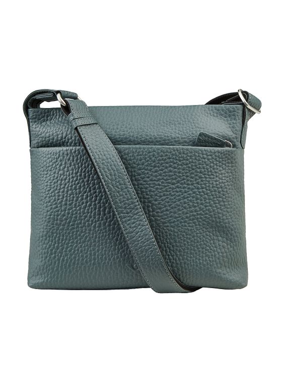Voi Hirsch Bristol Crossbody taška Kůže 28 cm Voi Hirsch Bristol Crossbody taška Kůže 28 cm