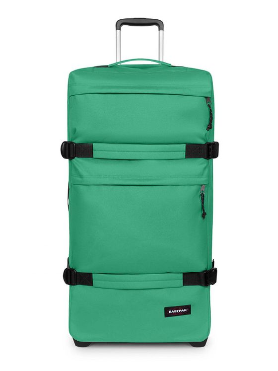 Eastpak Transit'R Plus 2-hjulet Rejsetaske 80 cm