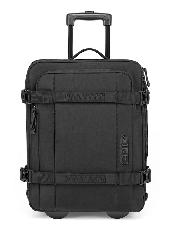 Epic Explorer NXT 2 hjul Kabinekuffert 55 cm Laptoprum