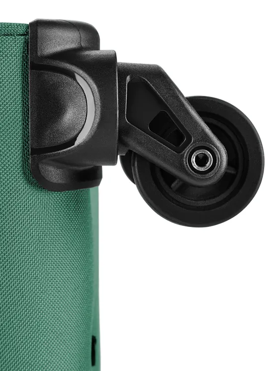 Smartbox Edition 04 4 kolečka Příruční zavazadlo 55 cm Rozšiřitelný Smartbox Edition 04 4 kolečka Příruční zavazadlo 55 cm Rozšiřitelný