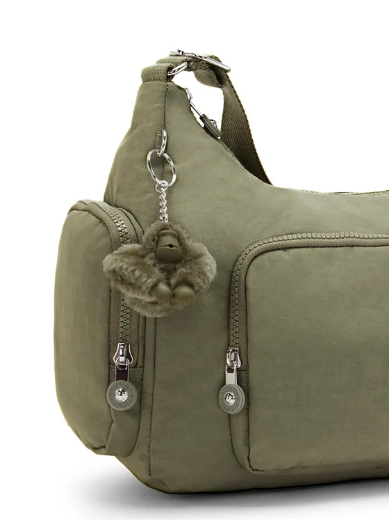 Kipling Gabbina Crossbody taška 40 cm Kipling Gabbina Crossbody taška 40 cm