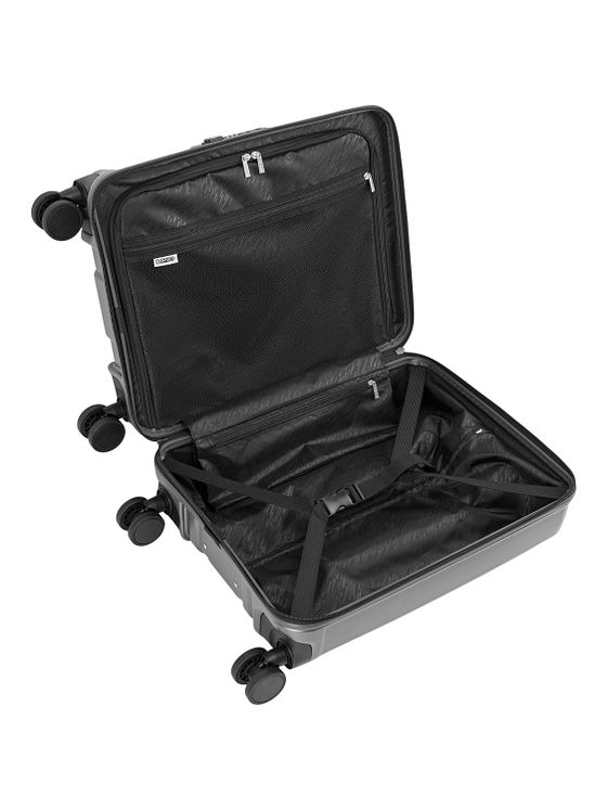 Epic Crate EX Wildlife 4 hjul Kabinekuffert 55 cm Epic Crate EX Wildlife 4 hjul Kabinekuffert 55 cm