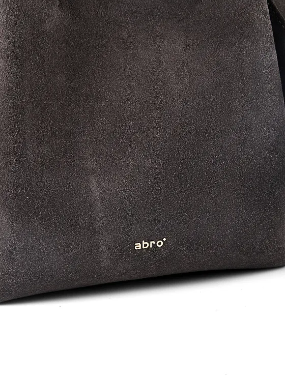 abro Essential Kabelka Kůže 21 cm abro Essential Kabelka Kůže 21 cm