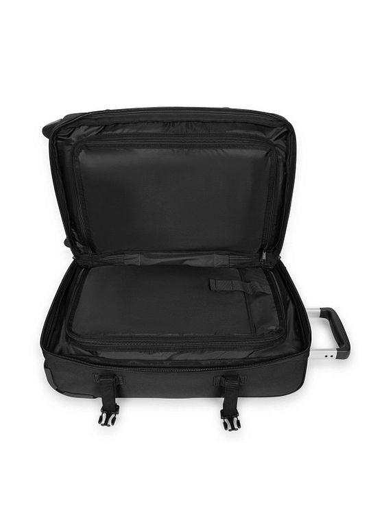 Eastpak Transit'R Plus 2-hjulet Kabinekuffert 55 cm Eastpak Transit'R Plus 2-hjulet Kabinekuffert 55 cm