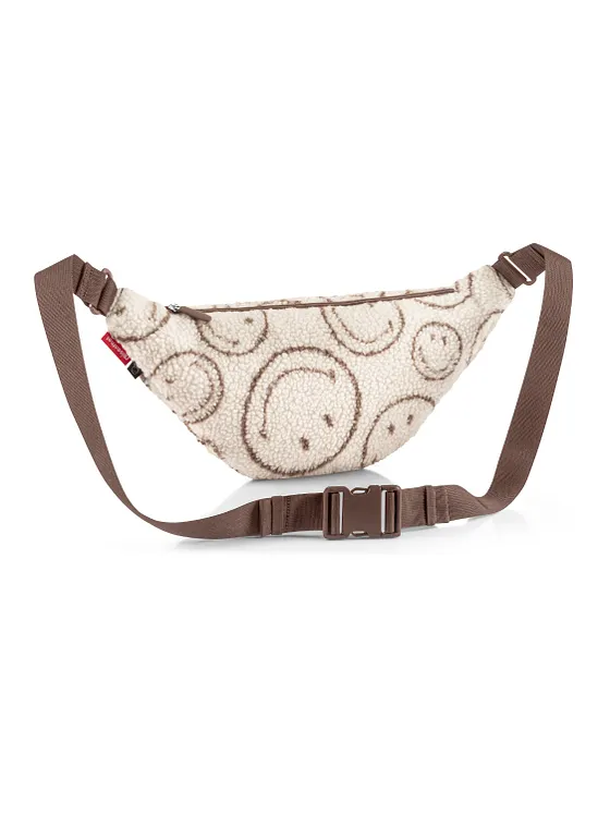 reisenthel City Beltbag Crossbody taška 47 cm reisenthel City Beltbag Crossbody taška 47 cm