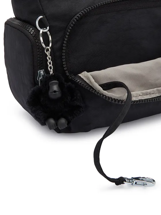 Kipling Gabb Crossbody taška S 31 cm Kipling Gabb Crossbody taška S 31 cm