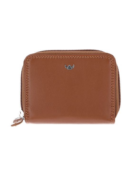 Golden Head Polo kreditkortholder RFID læder 10 cm Golden Head Polo kreditkortholder RFID læder 10 cm