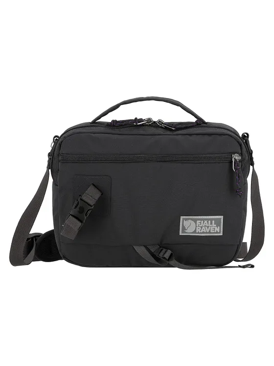 Fjällräven Vardag 6 Crossbody taška 26 cm Fjällräven Vardag 6 Crossbody taška 26 cm