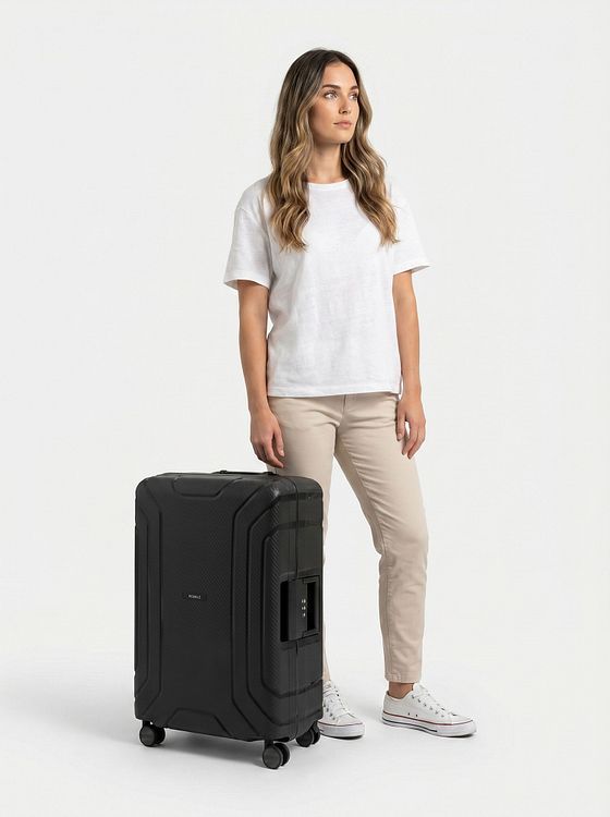 Redolz Essentials 15 vozík na 4 kolech 65 cm s tříbodovým upevněním Redolz Essentials 15 vozík na 4 kolech 65 cm s tříbodovým upevněním