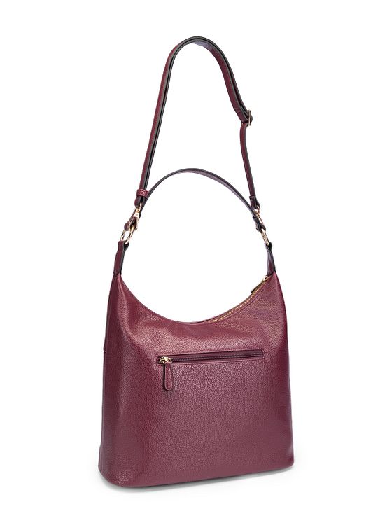 L.CREDI Maite Taška přes rameno 33 cm L.CREDI Maite Taška přes rameno 33 cm