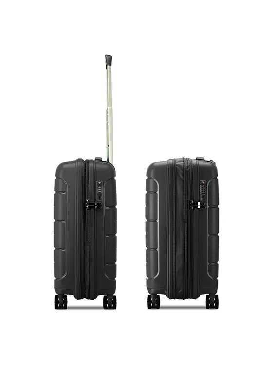MODO by Roncato Starlight 3.0 4 kolečka Příruční zavazadlo 55 cm Rozšiřitelný MODO by Roncato Starlight 3.0 4 kolečka Příruční zavazadlo 55 cm Rozšiřitelný