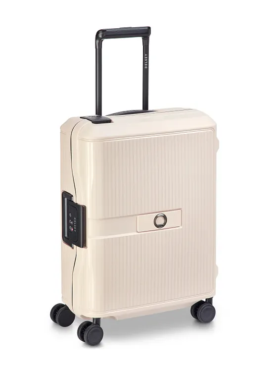 Delsey Paris Vauban 4 kolečka Příruční zavazadlo 55 cm Delsey Paris Vauban 4 kolečka Příruční zavazadlo 55 cm
