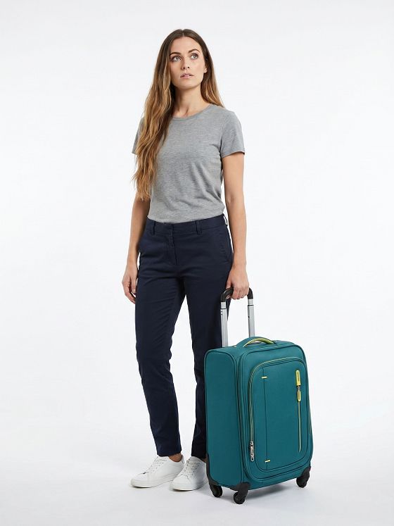 American Tourister Cloudrider 4 hjul Kabinekuffert 40 cm American Tourister Cloudrider 4 hjul Kabinekuffert 40 cm