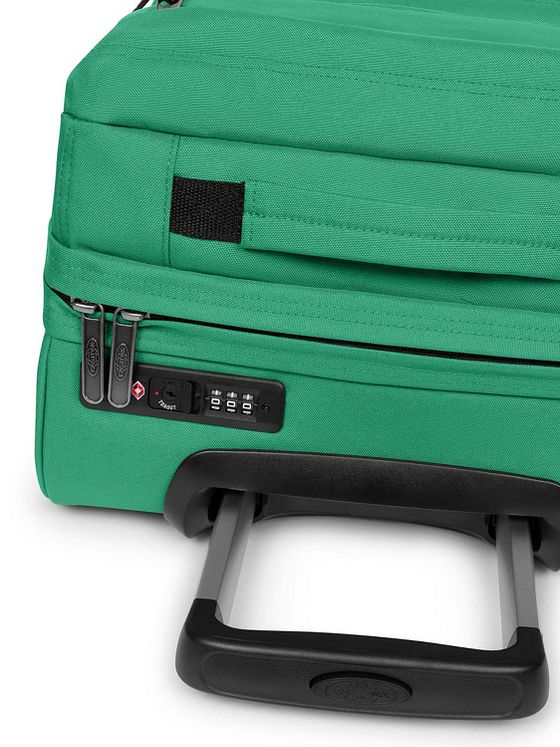 Eastpak Transit'R Plus 2-hjulet Kabinekuffert 55 cm Eastpak Transit'R Plus 2-hjulet Kabinekuffert 55 cm