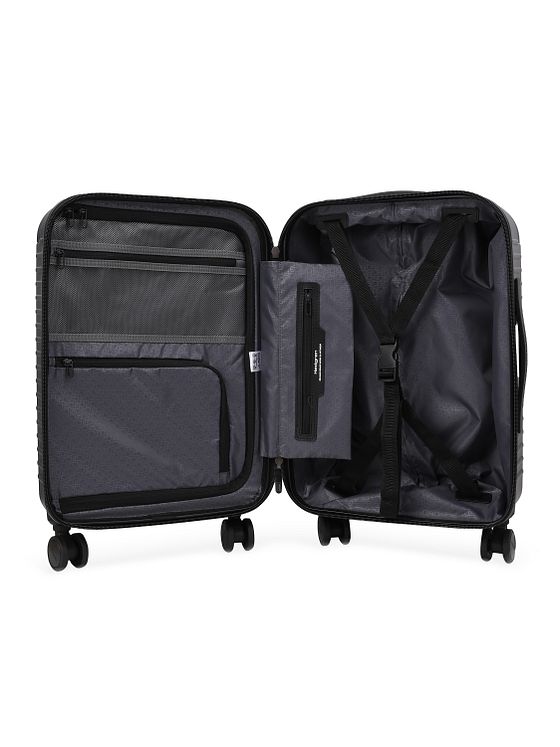 Hedgren Raku 4-hjulet Kabinekuffert 55 cm Laptoprum