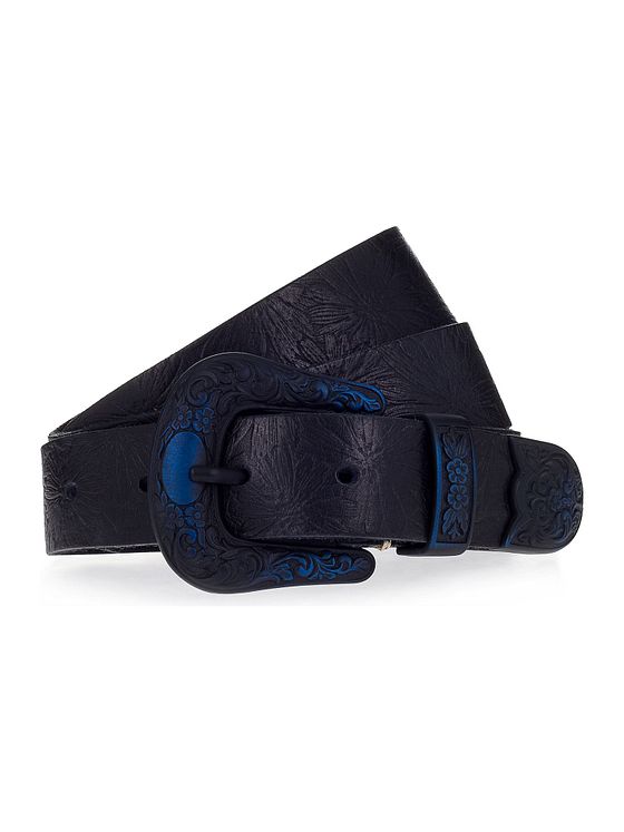 b.belt Opasek Kůže b.belt Opasek Kůže