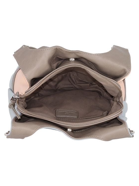 Tom Tailor Taška přes rameno 28 cm Tom Tailor Taška přes rameno 28 cm