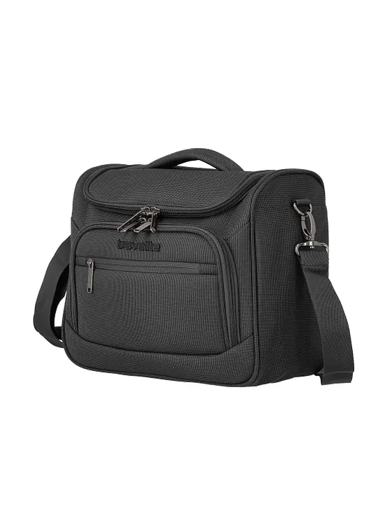 Travelite Cubis Toaletní taštička 32 cm