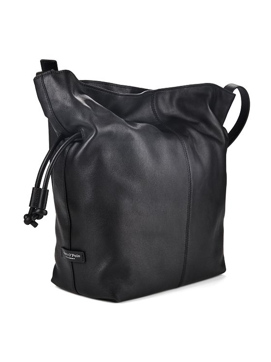 Marc O'Polo Vaková kabelka Kůže 41 cm Marc O'Polo Vaková kabelka Kůže 41 cm