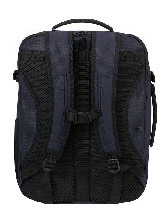 Samsonite Roader rejserygsæk M 45 cm rum til bærbar computer Samsonite Roader rejserygsæk M 45 cm rum til bærbar computer
