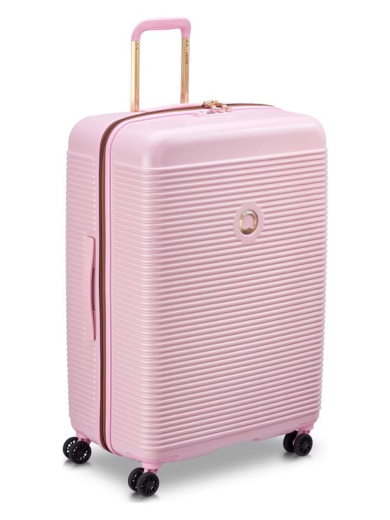 Delsey Paris Freestyle 4-hjulet trolley 76 cm Delsey Paris Freestyle 4-hjulet trolley 76 cm