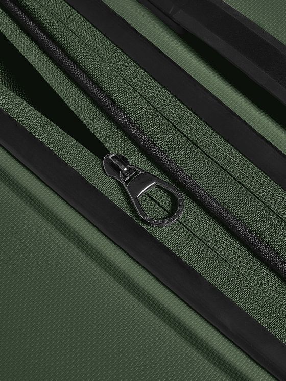 Redolz Essentials 11 4-hjulet Kuffertsæt 3-delt med ekspansion Redolz Essentials 11 4-hjulet Kuffertsæt 3-delt med ekspansion