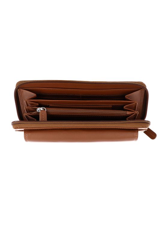Golden Head Polo Peněženka RFID ochrana Kůže 19.5 cm Golden Head Polo Peněženka RFID ochrana Kůže 19.5 cm