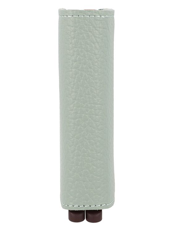 Secrid Twinwallet Pouzdro na kreditní karty RFID ochrana Kůže 7 cm Secrid Twinwallet Pouzdro na kreditní karty RFID ochrana Kůže 7 cm
