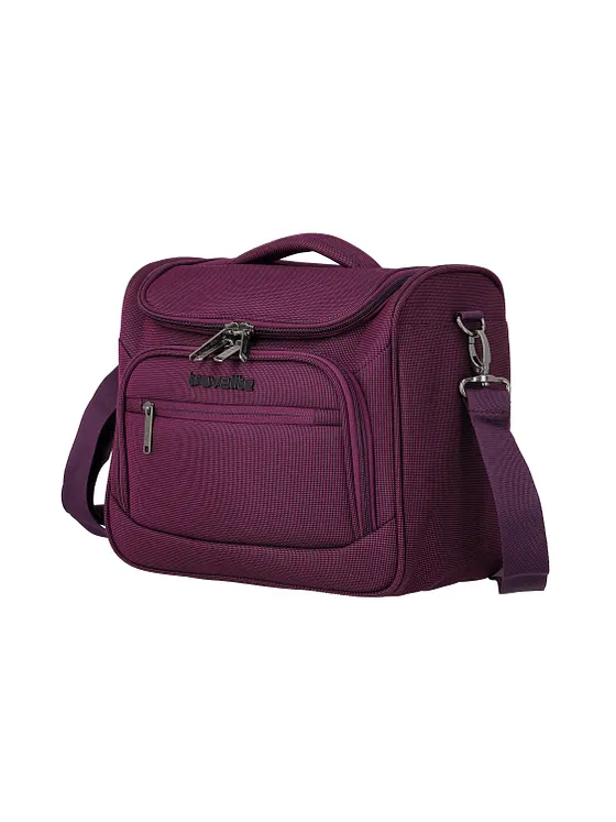 Travelite Cubis Toaletní taštička 32 cm