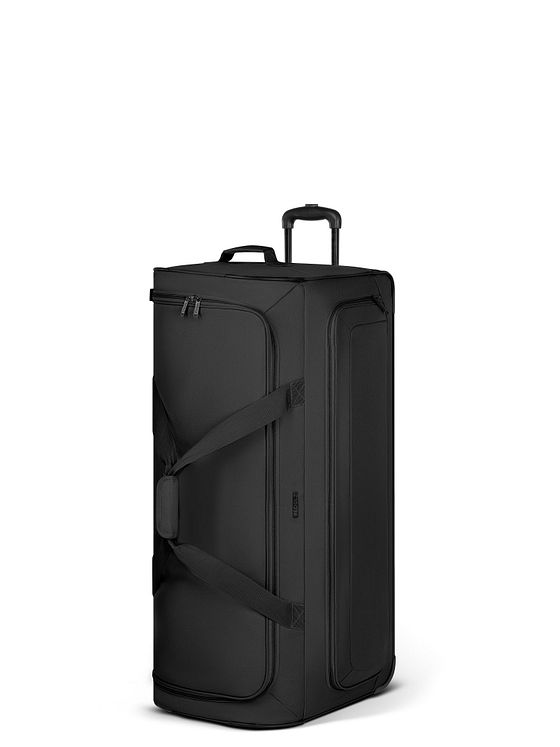 Redolz Cestovní taška Duffle Essentials na 2 kolečkách XXL 91 cm speciální velikost Redolz Cestovní taška Duffle Essentials na 2 kolečkách XXL 91 cm speciální velikost